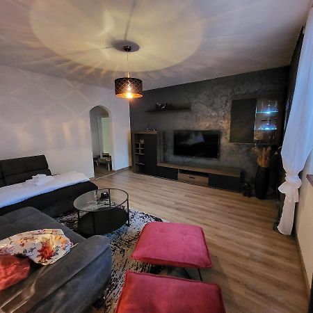Oli Apartments Senec Extérieur photo