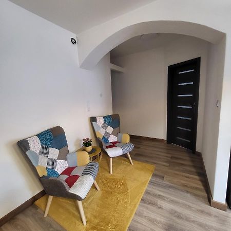 Oli Apartments Senec Extérieur photo