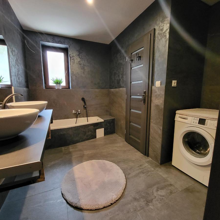 Oli Apartments Senec Extérieur photo