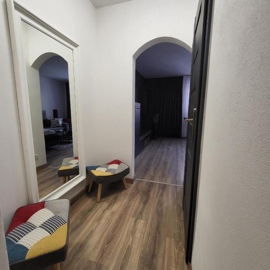 Oli Apartments Senec Extérieur photo