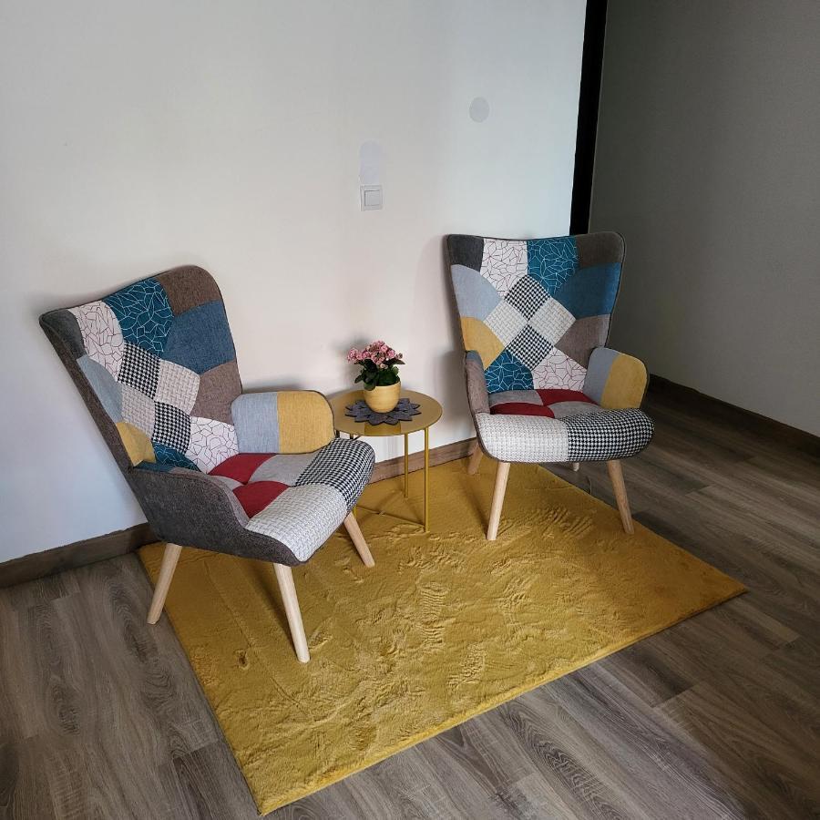 Oli Apartments Senec Extérieur photo