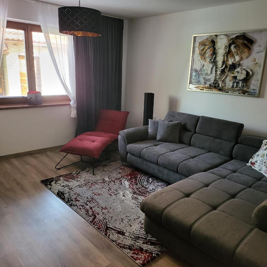 Oli Apartments Senec Extérieur photo